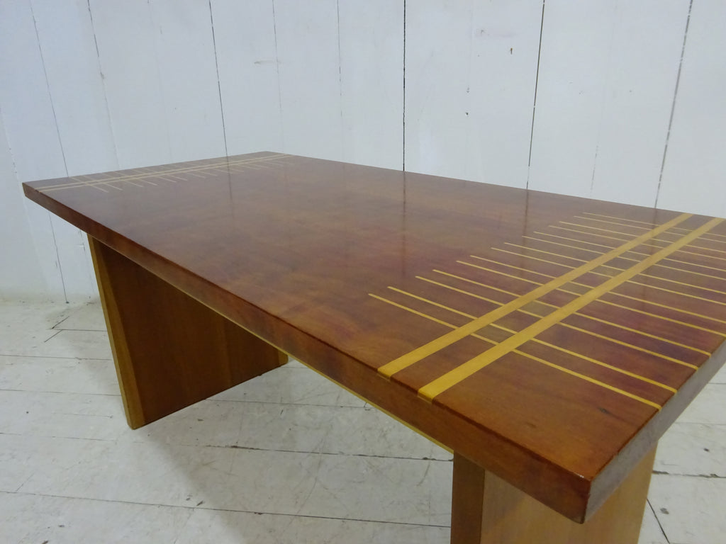 Mid Century Coffee Table