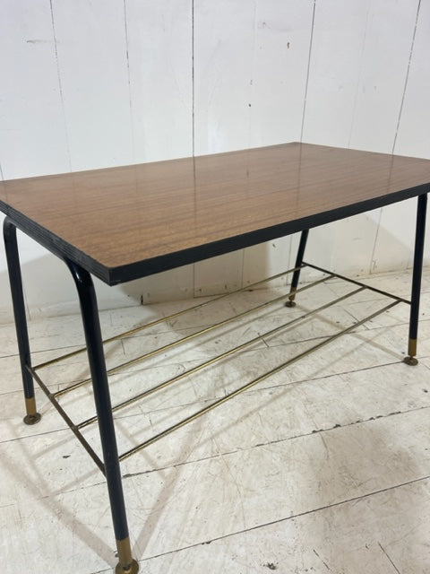 1950's Coffee Table