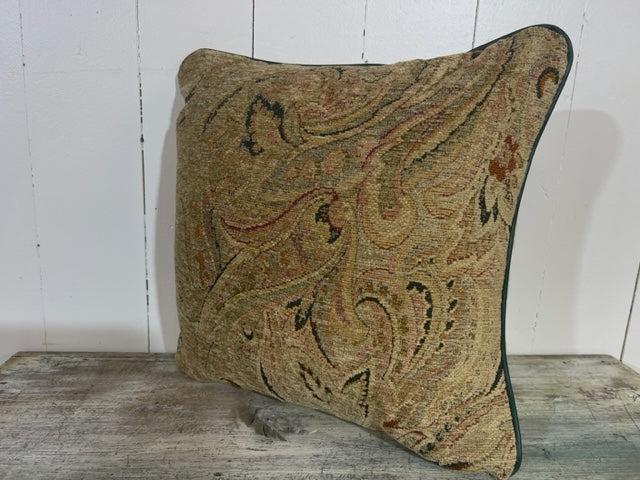 Victorian Inspired Floral Scatter Cushions