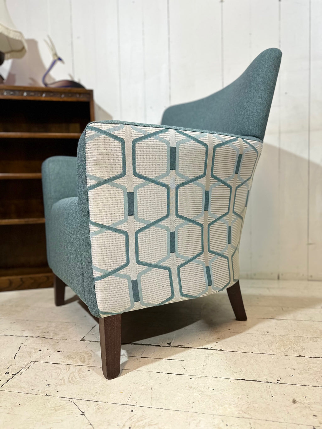 Hotel Lounge Chair