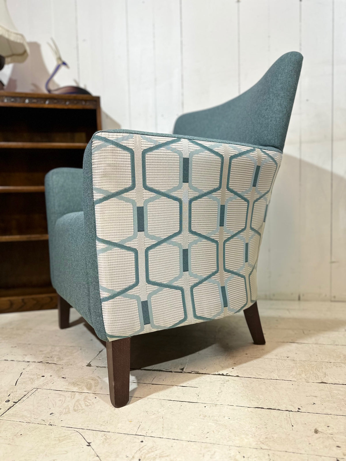 Hotel Lounge Chair