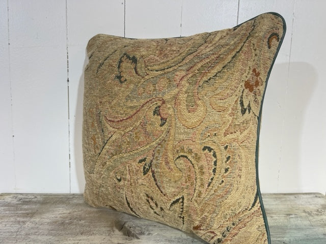 Victorian Inspired Floral Scatter Cushions