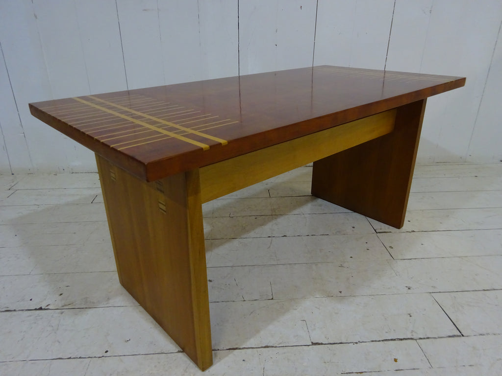 Mid Century Coffee Table