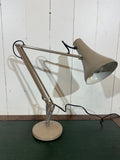 1970's Anglepoise Adjustable Table Lamp