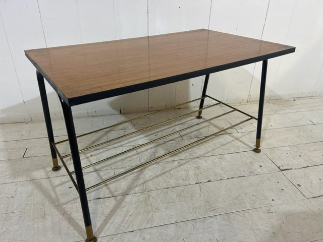 1950's Coffee Table