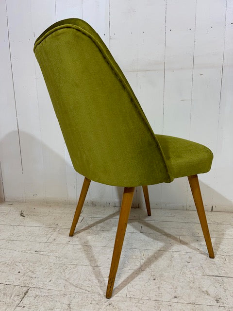 Vintage Occasional Chair by Bloemen of Germany