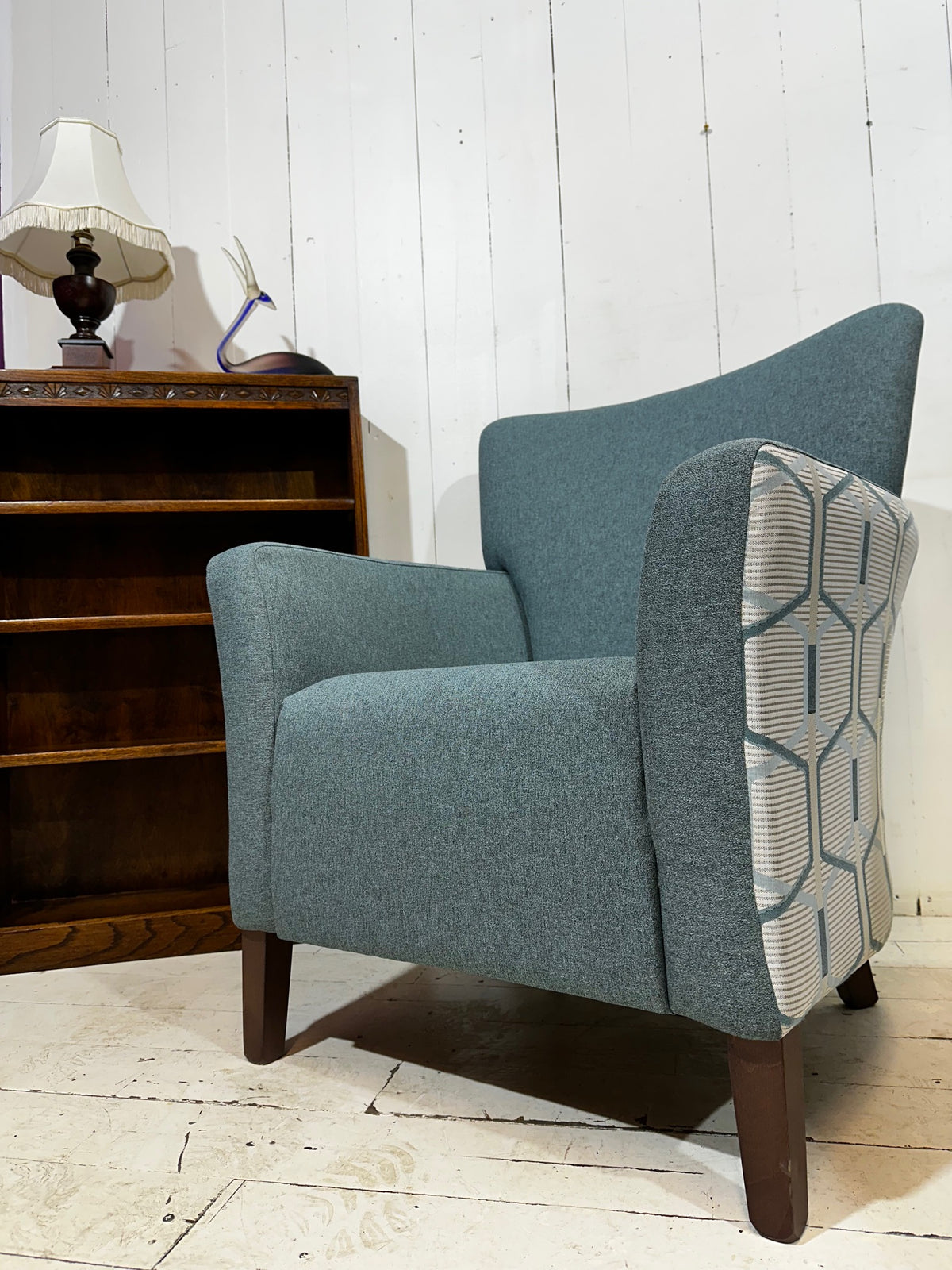 Hotel Lounge Chair