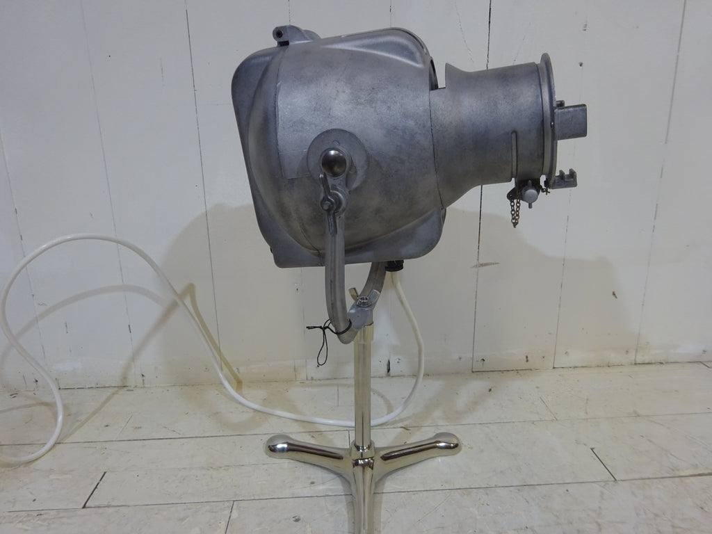 1950's Original Strand Stage Light