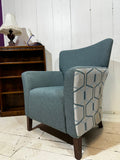 Hotel Lounge Chair