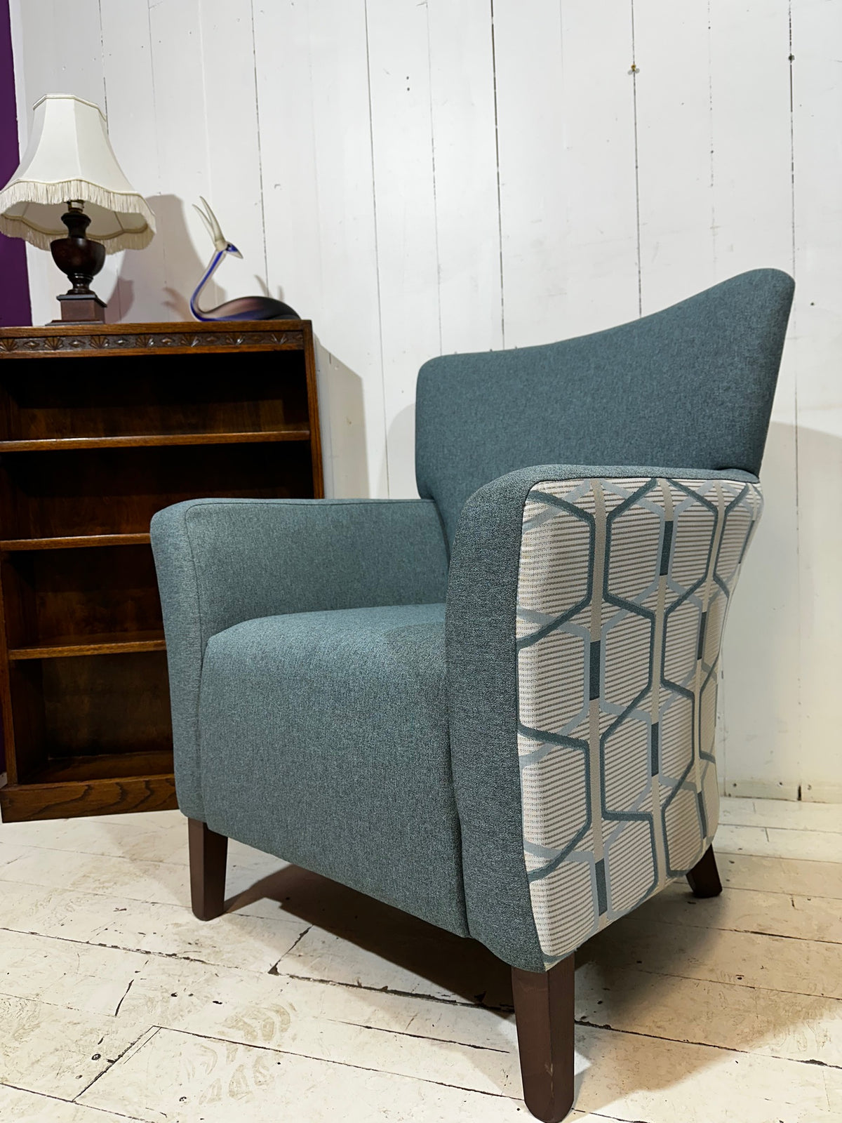 Hotel Lounge Chair