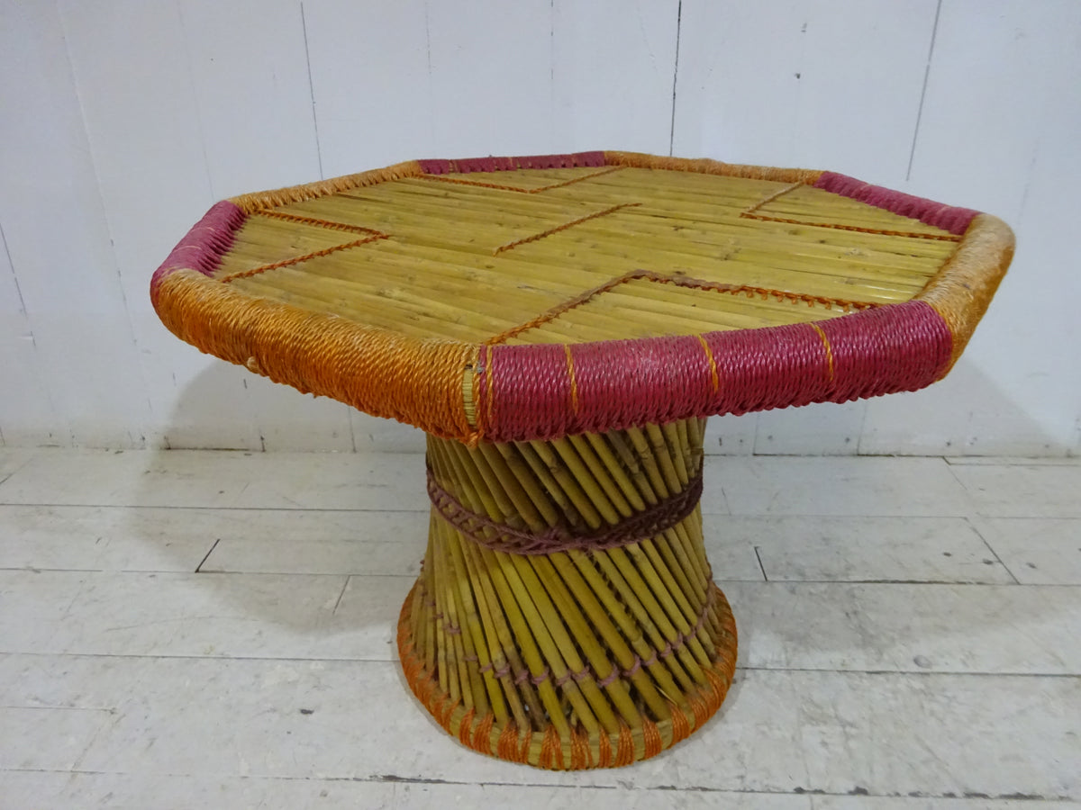1960's Mid Century Side Table