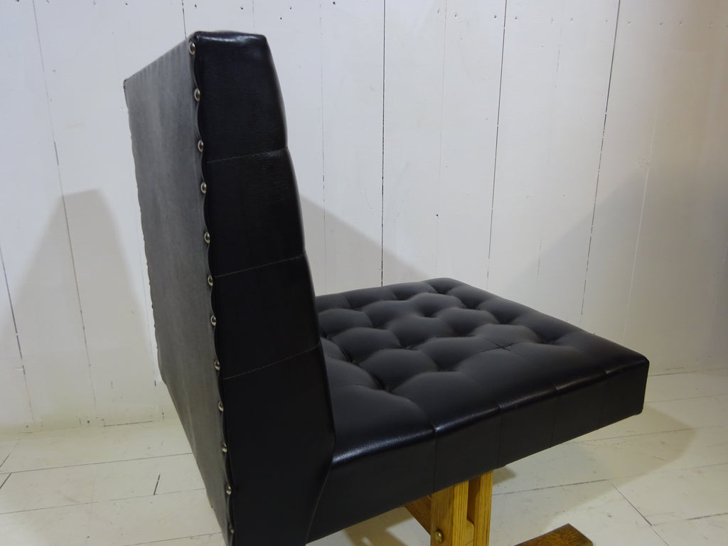 Mid Century Lounge Chair by Ludvik Volak