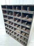 Industrial Engineers Pigeon Hole