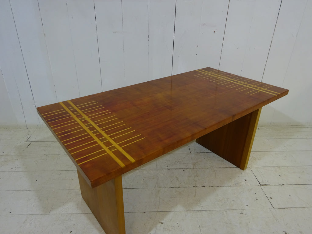 Mid Century Coffee Table