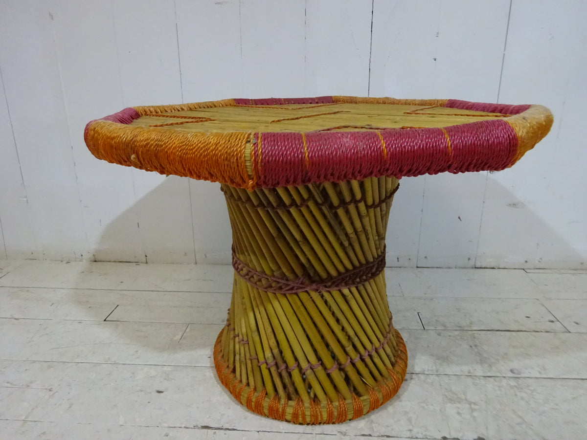 1960's Mid Century Side Table