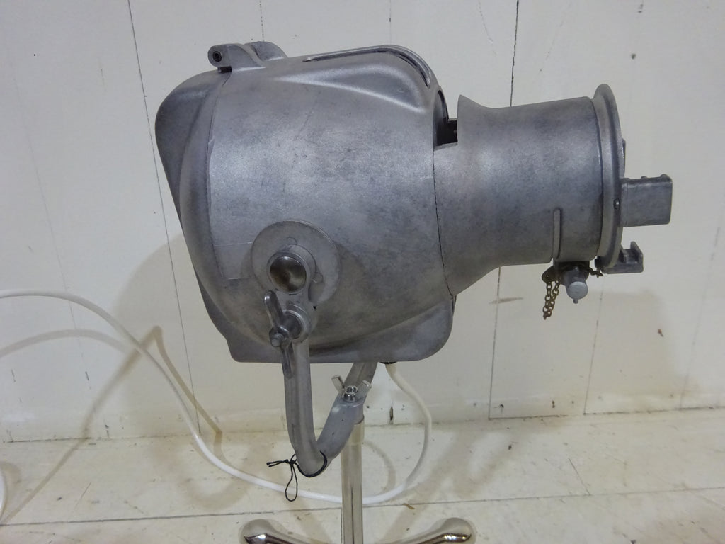 1950's Original Strand Stage Light