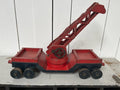 1940's Scratch Built Crane