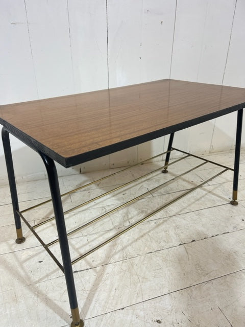 1950's Coffee Table