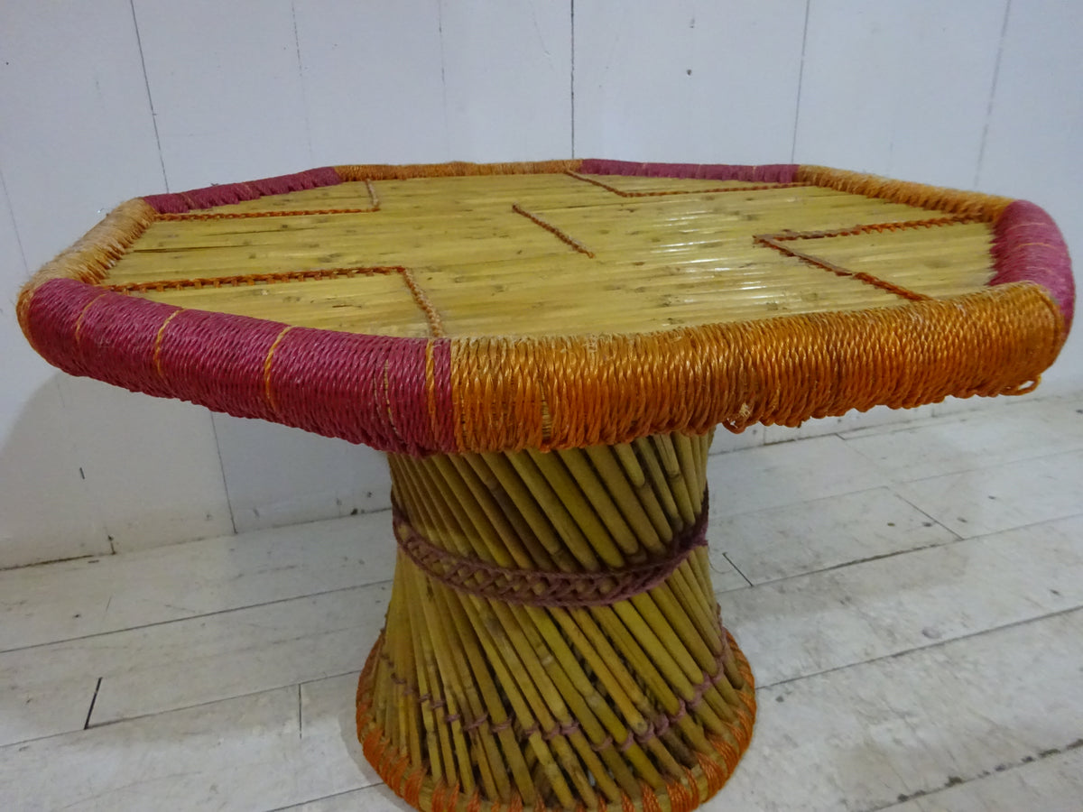 1960's Mid Century Side Table