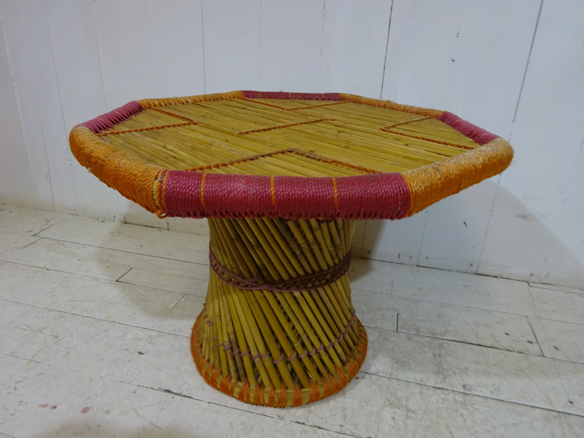 1960's Mid Century Side Table