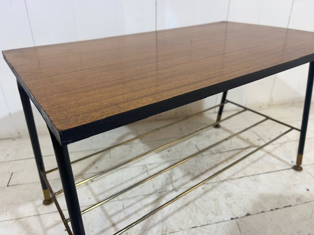 1950's Coffee Table