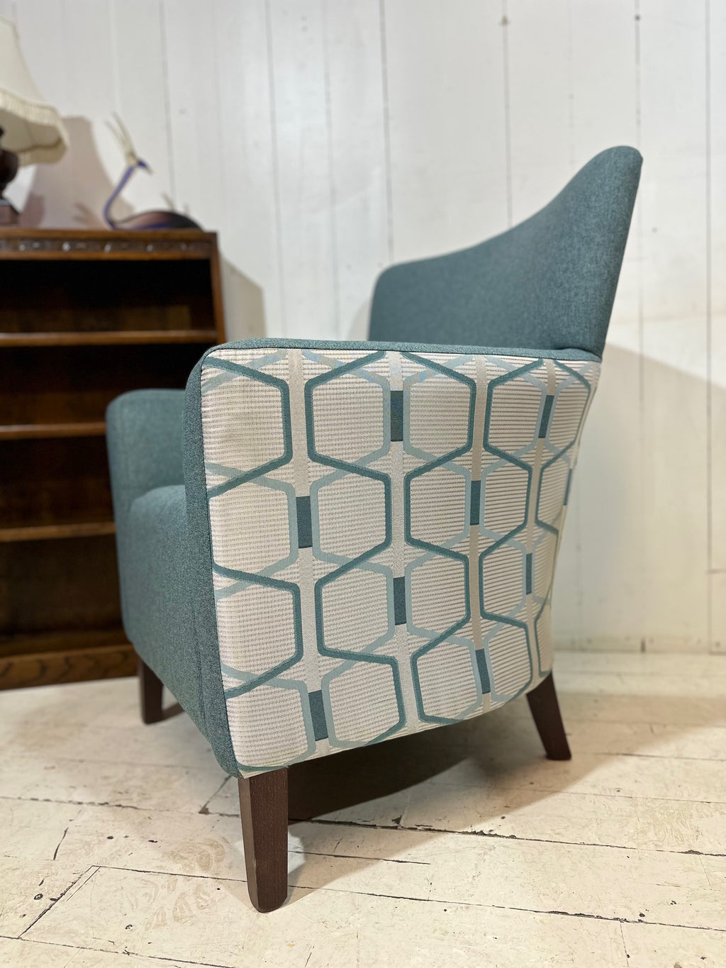 Hotel Lounge Chair