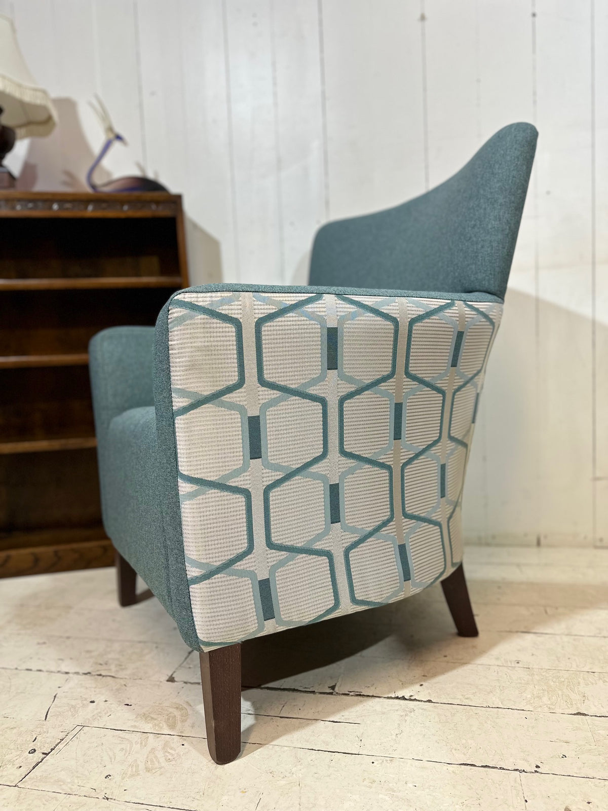 Hotel Lounge Chair