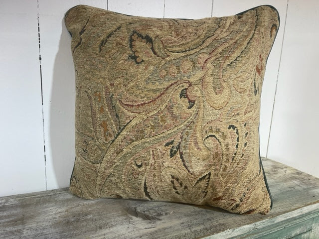Victorian Inspired Floral Scatter Cushions