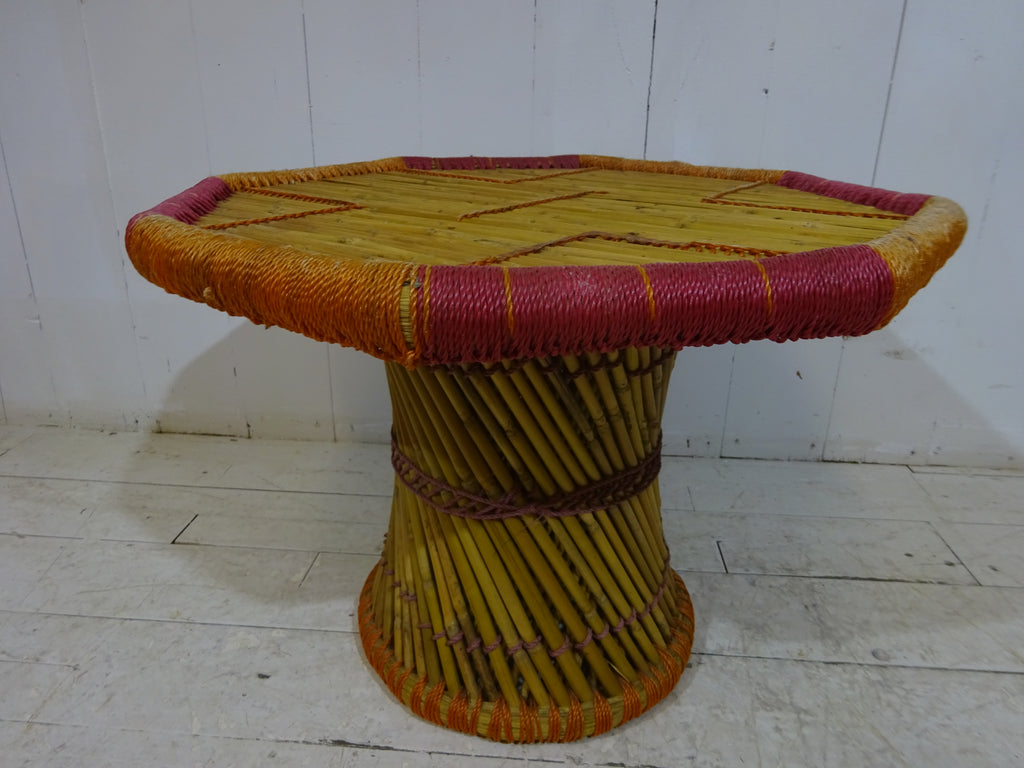 1960's Mid Century Side Table
