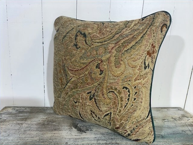 Victorian Inspired Floral Scatter Cushions