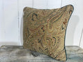 Victorian Inspired Floral Scatter Cushions