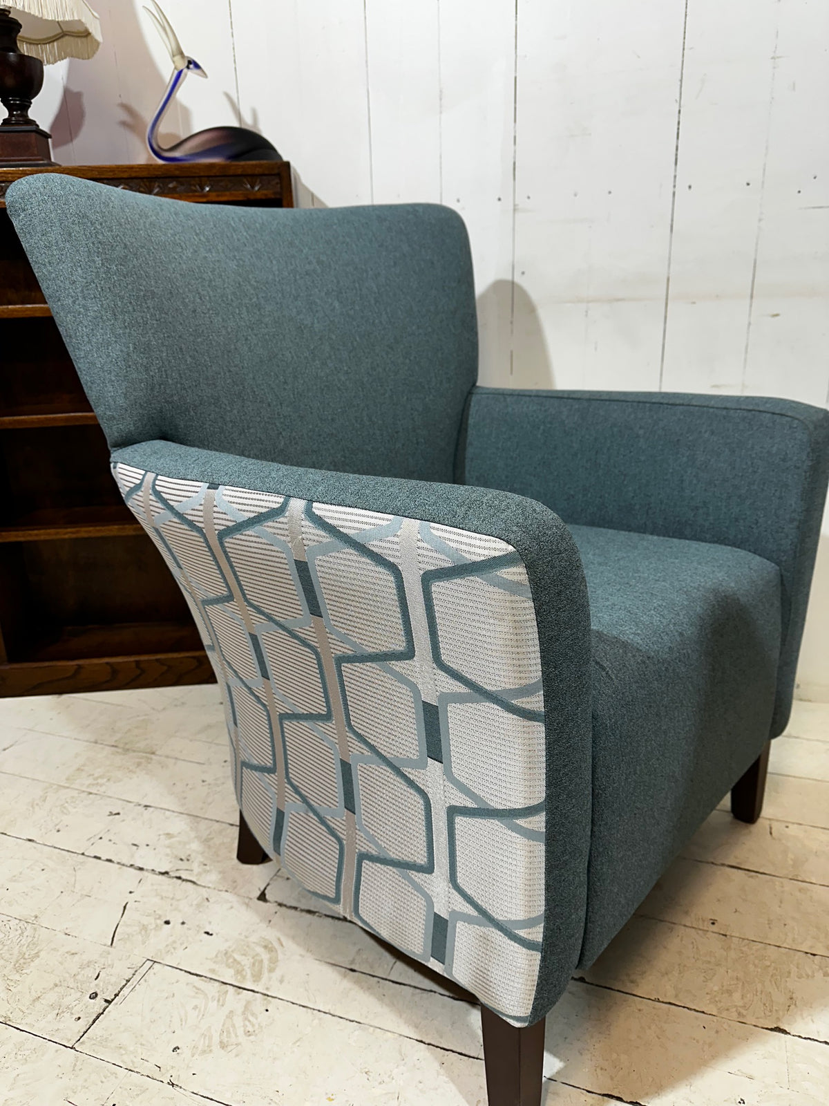 Hotel Lounge Chair
