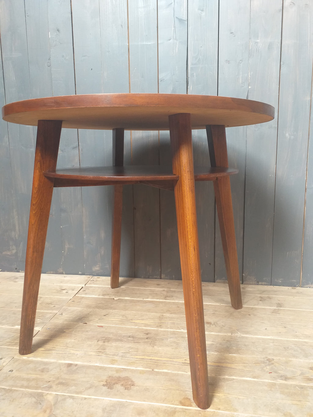 1930's Cocktail Table