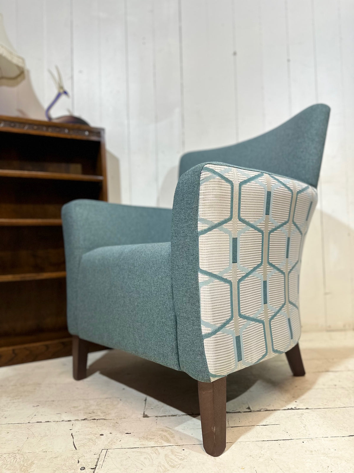 Hotel Lounge Chair