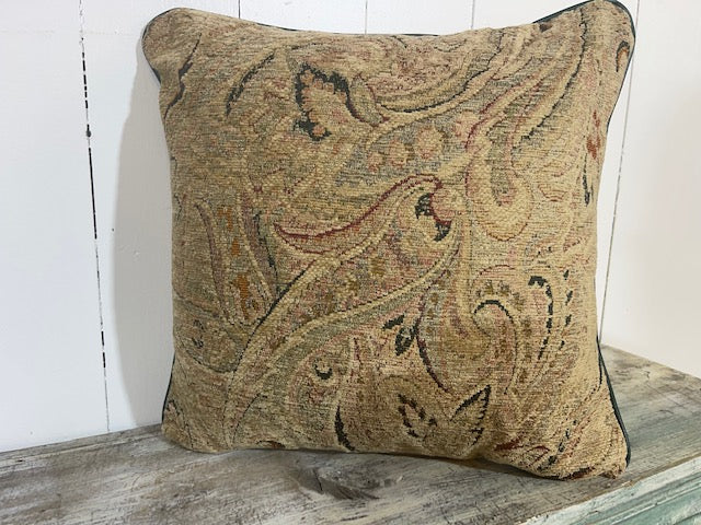 Victorian Inspired Floral Scatter Cushions
