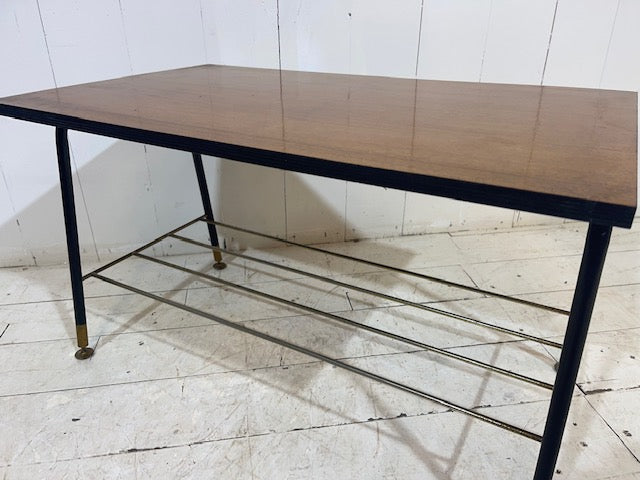 1950's Coffee Table