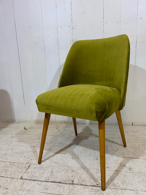 Vintage Occasional Chair by Bloemen of Germany