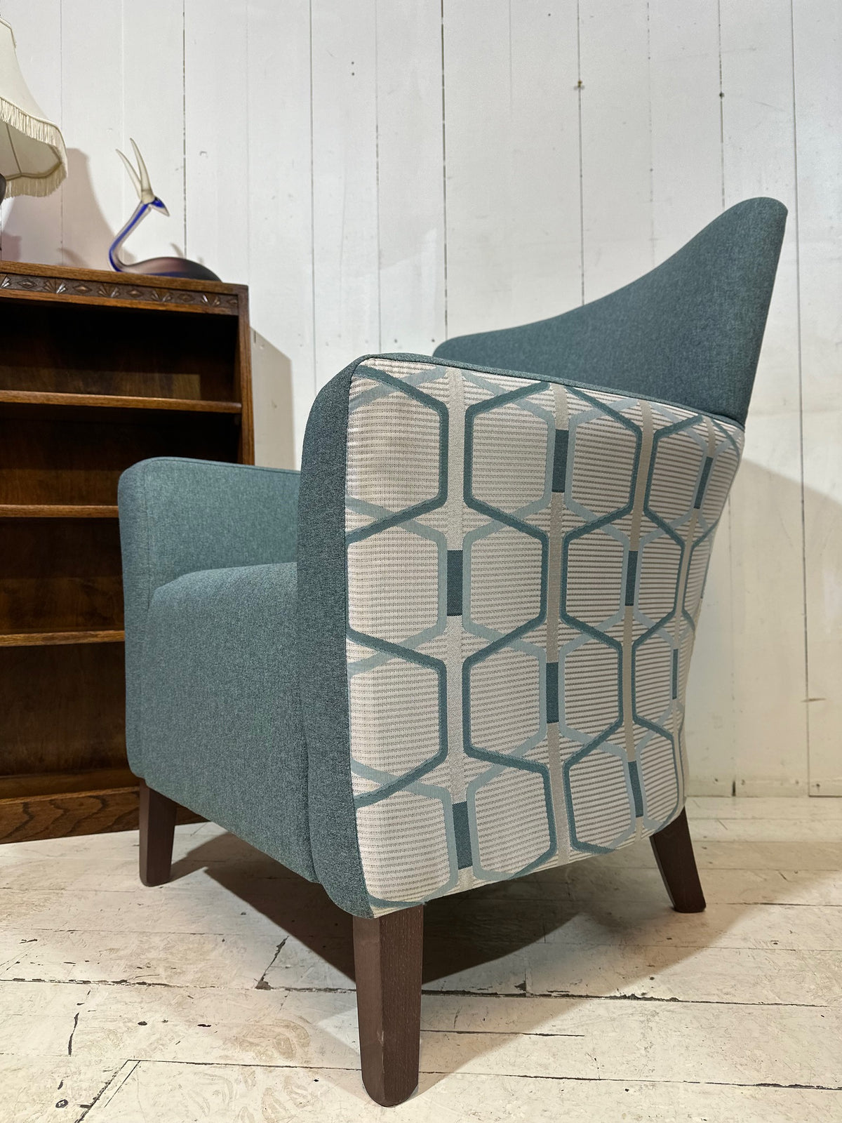 Hotel Lounge Chair