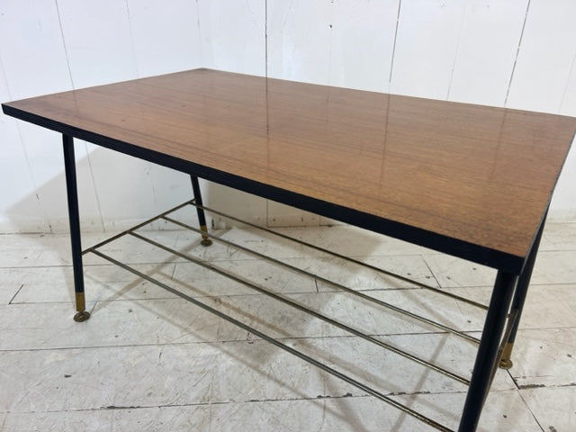 1950's Coffee Table