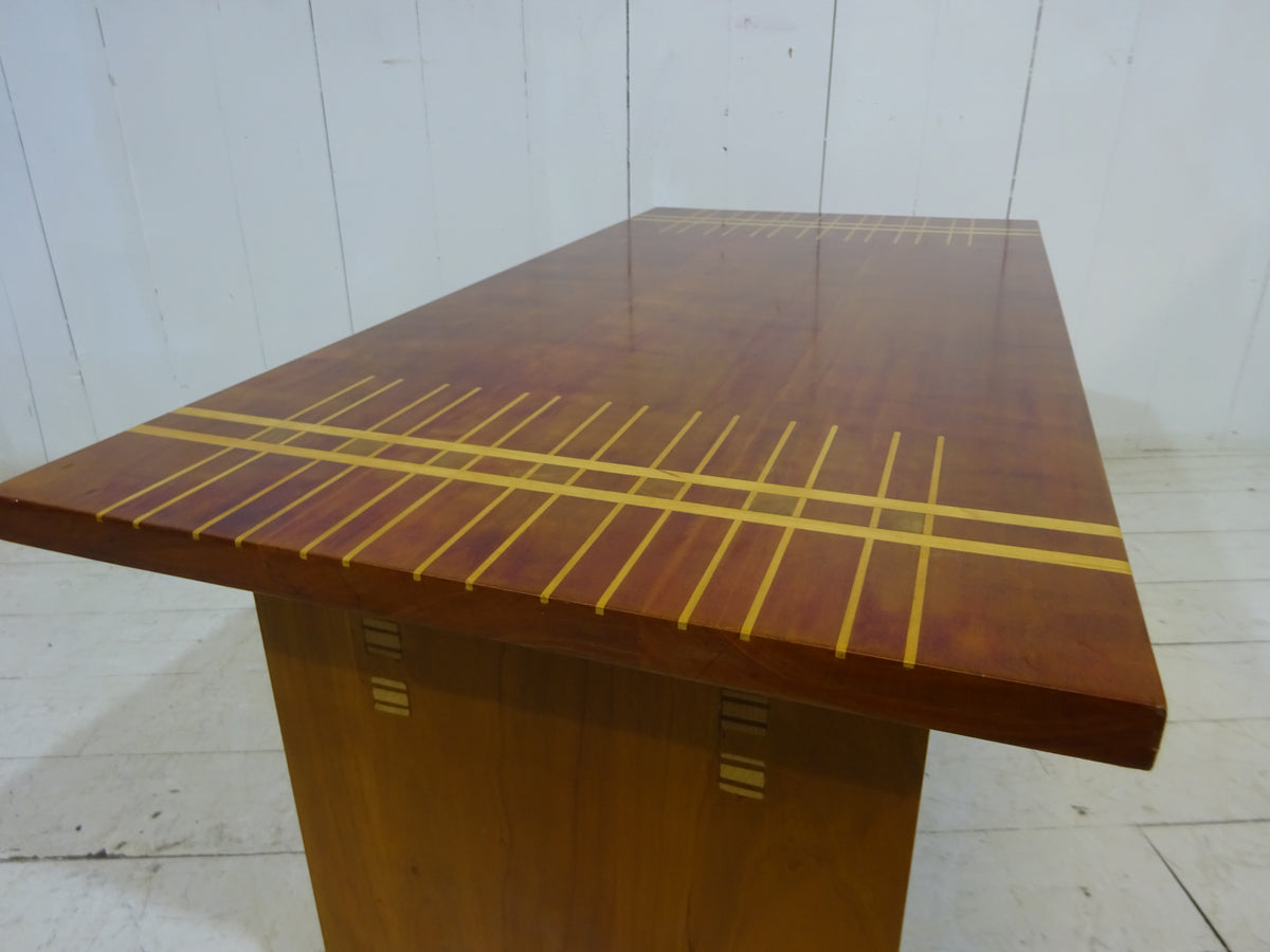 Mid Century Coffee Table