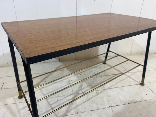 1950's Coffee Table