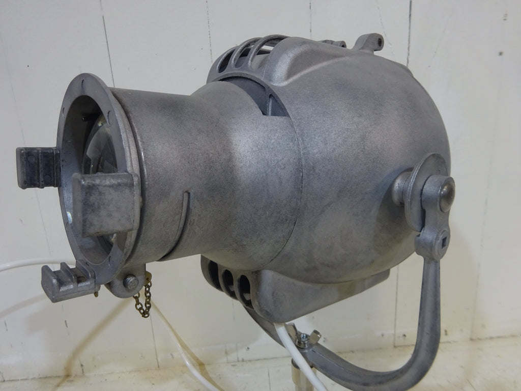 1950's Original Strand Stage Light