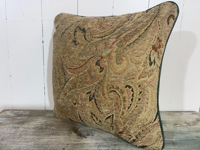 Victorian Inspired Floral Scatter Cushions