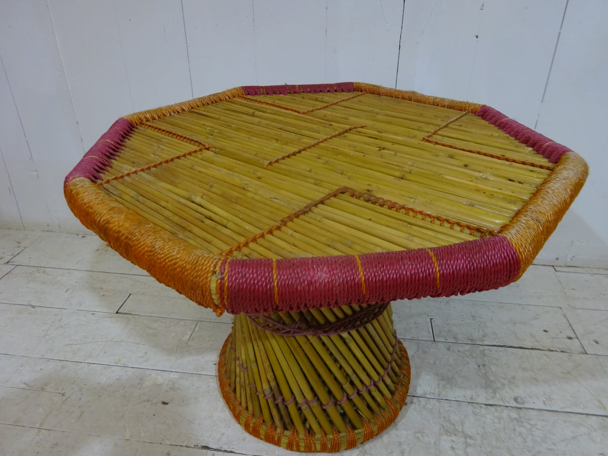 1960's Mid Century Side Table