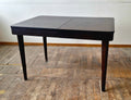 Mid-Century Modern Czech Dining Table by Jindřich Halabala