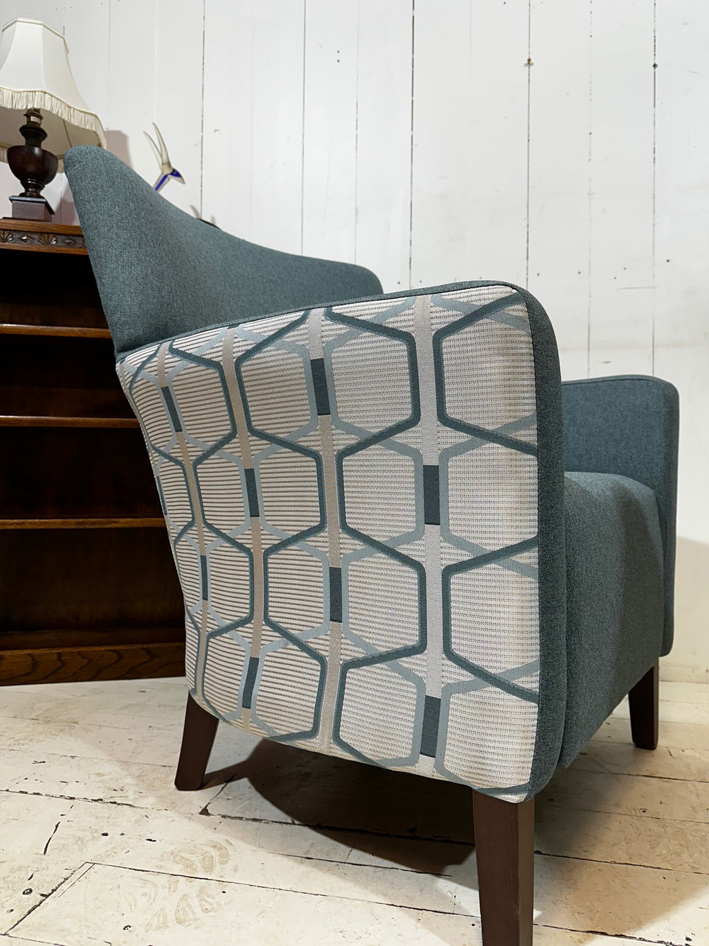 Hotel Lounge Chair