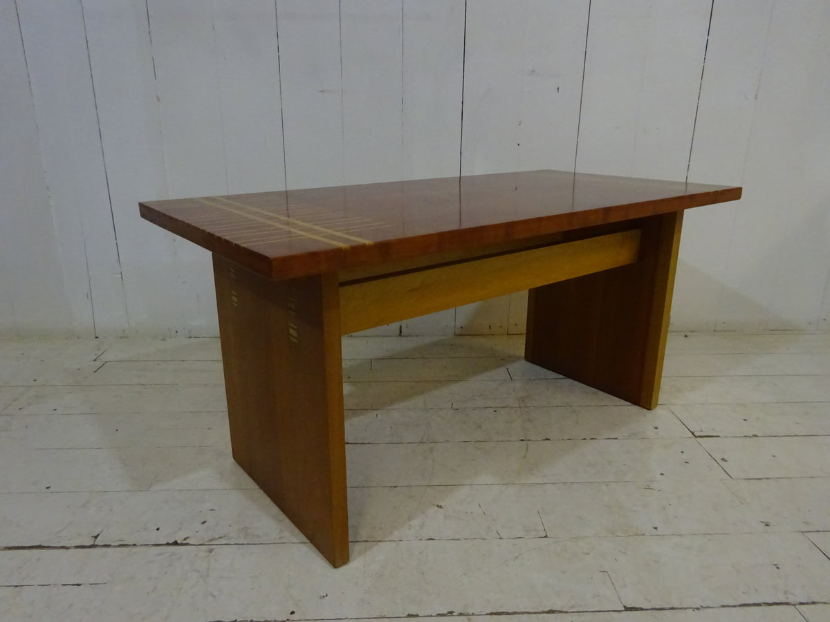 Mid Century Coffee Table