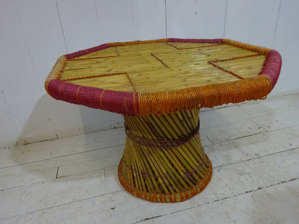 1960's Mid Century Side Table