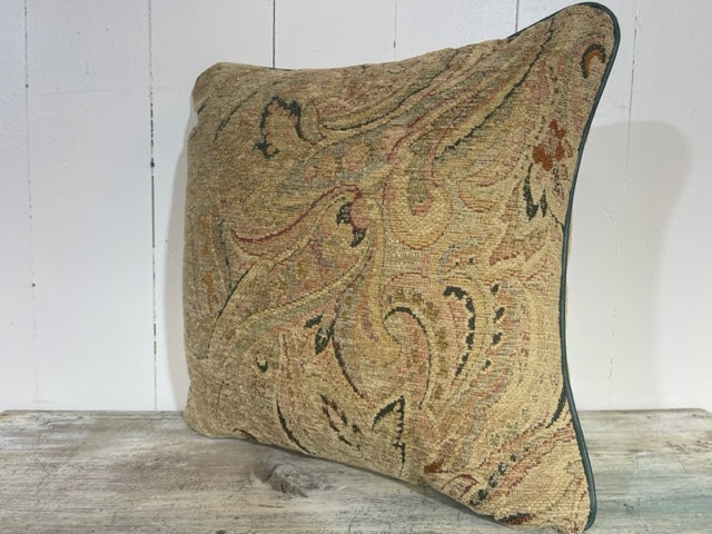 Victorian Inspired Floral Scatter Cushions
