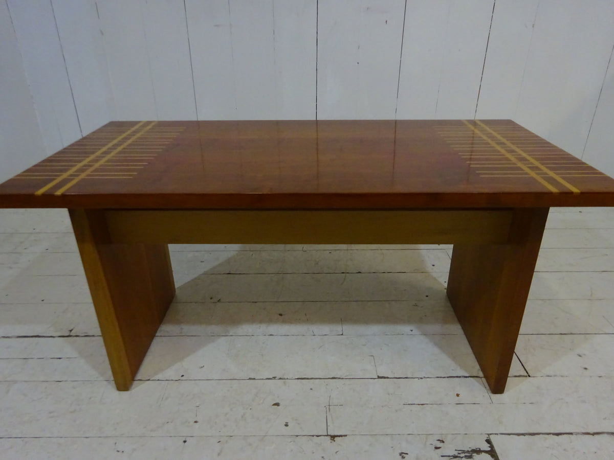 Mid Century Coffee Table